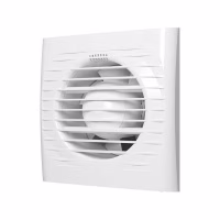 Вентилятор 175х175мм, D-125мм (OPTIMA5)