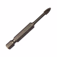 Сверло по кафелю/стеклу 4 мм QUADRO, (440004), Trio-Diamond