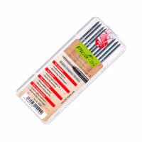 Набор сменных стержней к карандашам PICA DRY hardness(4050)