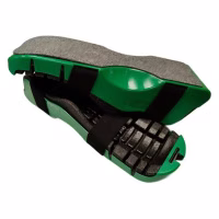 Наколенники строительные большие 46х14х12cm /61029/ Olejnik