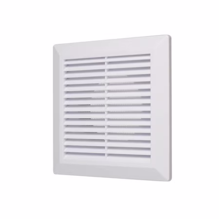 Вентрешетка 170х170мм П STORM (RS-1717)