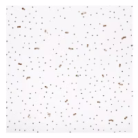 Плита потолочная ANGARA 600х600х7мм. РФ