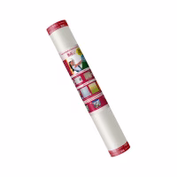 Стеклохолст паутинка Wellton эконом (плотность 40г/м2), 30м2, РФ