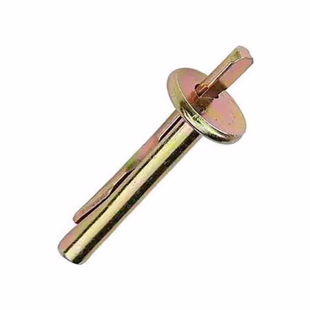 Анкер-клин MAN 6х40мм. Китай 