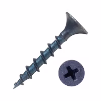 Саморез 3,5 х 45мм (200 шт) По дереву. Китай