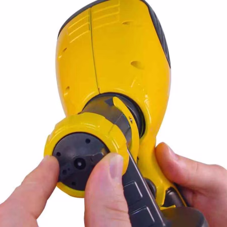 Краскопульт электрический W100 (W550) /2361507/ Wagner