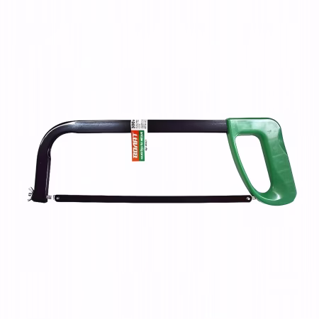 Ножовка 300мм по металлу. ВОЛАТ. Китай (41017)