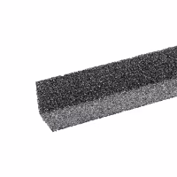 Уголок металлический внутренний ТехноНиколь Hauberk, сланец