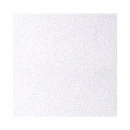 Плита потолочная минеральная Armstrong Retail Board 600х600х12мм. 90RH РФ