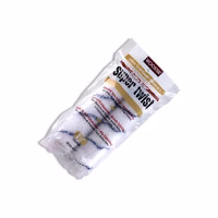 Валик Wooster Длина 11,43см. Ворс 6,3мм. Super Twist 4 1/2" США