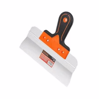 Шпатель фасадный нерж. 250мм STARTUL PROFI (ST1017-250)