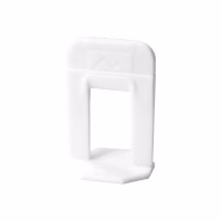 Зажим для выравнивания плитки TLS. Толщина 1,4 мм. В упаковке 100 шт. РФ.