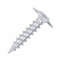 Саморез 4,2 х 19мм С прессшайбой. Острый (250 шт). RBT. РФ