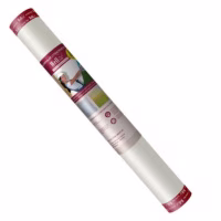 Стеклохолст малярный Wellton грунтованный (плотность 200г/м2), 25м2, РФ