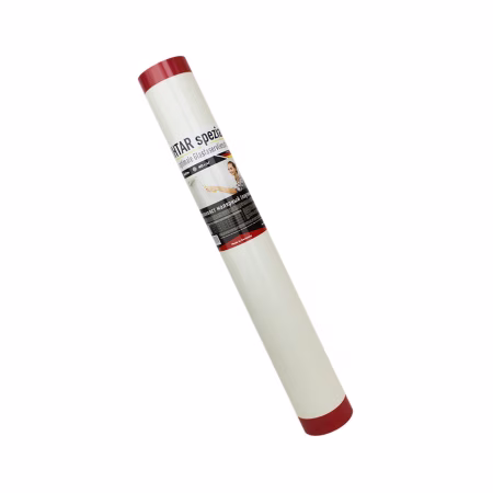 Стеклохолст паутинка LIHTAR (плотность 40г/м2), 5м2, Китай