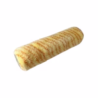 Ролик малярный Lucky Husky Elite 38-230мм, ворс 12мм, полиамид (389909) Китай