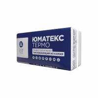 Минеральная вата Umatex Termo Smart (Paroc Extra) 50x610х1220мм. (11.91 м.кв). РФ