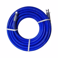 Шланг высокого давления 15м 3/8" /17200040-15-2/ Schtaer