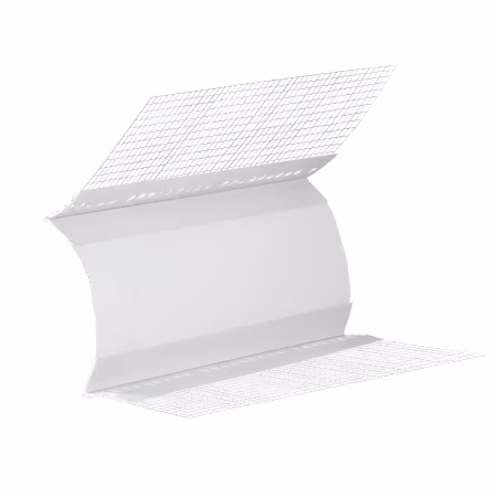 Профиль деформационный ПВХ "Е" 2,5м ПрофиГипсБел. РБ