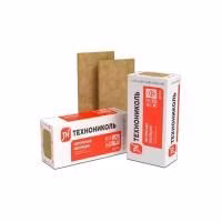 Минеральная вата Технониколь Технофас Оптима 50x600x1200мм. (4,32 м.кв). РФ