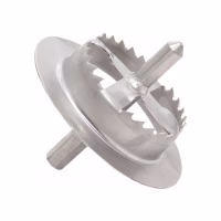 Фреза для минеральной ваты 65мм. Польша