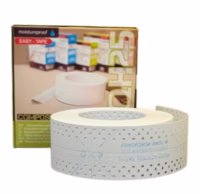 Лента для стыков и углов  50мм х 25м KapCo QH-25 . Польша