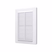 Вентрешетка 205х305мм ERA (2030Р) РФ