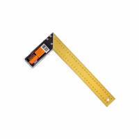 Угольник столярный 300мм (ST3510-030), STARTUL MASTER