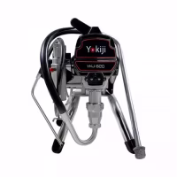 Поршневой окрасочный аппарат /YKJ 620/ Yokiji
