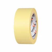 Лента малярная Motive желтая 48мм x 50м. Китай (020169)