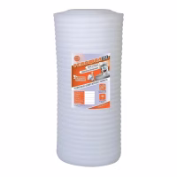 Теплоизоляция Тепофол (подложка). Тип НПЭ. Толщина 3 мм. Ширина 1,05 м. РФ.