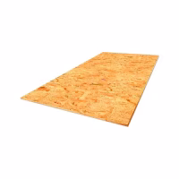 Плита OSB. Толщина 18мм. (2,5х1,25м.) Кроношпан. РБ.