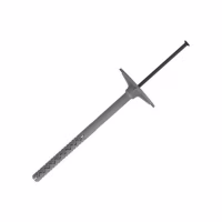 Дюбель ДФ1-10х120-4х120М (Молдер), 1уп=500шт