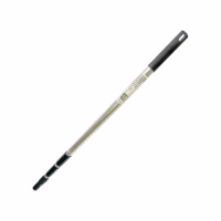 Телескопический удлинитель алюминиевый Lucky 0.9-1.8м трехколенный (901218) Китай