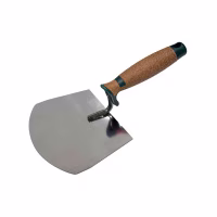 Шпатель для набора смеси bucket scoop ручка пробка /125120-K/ Olejnik