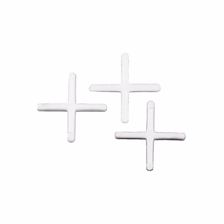 Крестики 2,0мм (200шт) для плитки. STARTUL STANDART. РФ (ST4302-20)