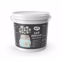 Клей «NaPol» КНУ напольный универсальный 7.5 кг, РБ