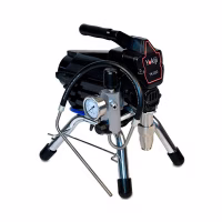 Поршневой окрасочный аппарат /YKJ 320/ Yokiji