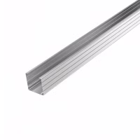 Профиль CW 3000x100x50x0.4 мм Grand Line для гипсокартона, РФ