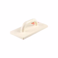 Терка полиуретановая 320х180мм облегченная. STARTUL MASTER. Польша (ST1019-18-32)