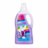 Гель Fastbuy GEL Color для стирки цветных тканей 2л, РБ