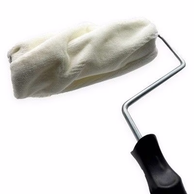 Валик для декорации /46020/ Olejnik