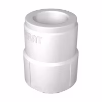 Муфта ПП переходная с внутренней/наружной резьбой 25х20мм FIRAT, Турция