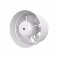 Вентилятор канальный D-125мм (VP5)