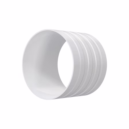 Соединитель для круглых каналов D100мм (10SK)