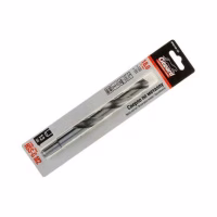 Сверло по металлу ц/х 18.0x130x191 мм. HSS-G GEPARD Китай [GP03180-191]