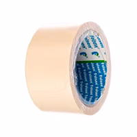 Лента малярная Folsen 50мм x 25м для деликатных поверхностей 120°С. Латвия