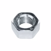 Гайка М12 шестигр., цинк, кл.пр. 6, DIN 934 STARFIX (SMC2-47280-70)