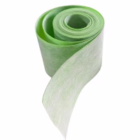 Лента гидроизоляционная для стыков AquaBarrier 290 120мм x 10м РБ 