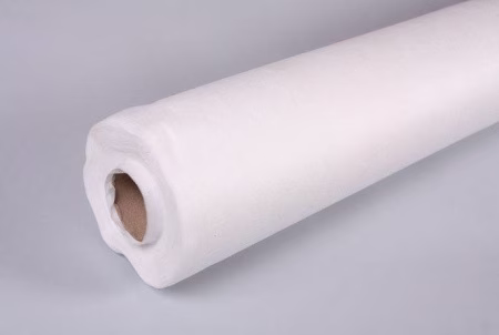 Плёнка пароизоляционая ECOTEX Standart B55 подкровельная (30м.кв) ширина 1,6м. РФ 